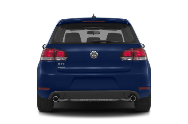 2013 Volkswagen GTI