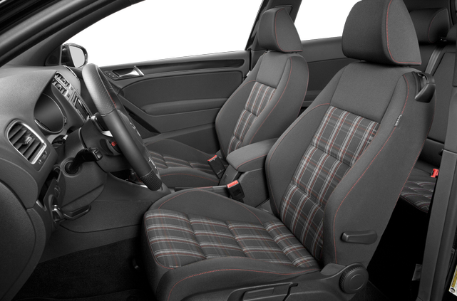 2013 Volkswagen GTI