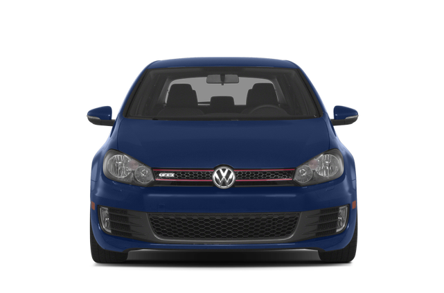 2013 Volkswagen GTI