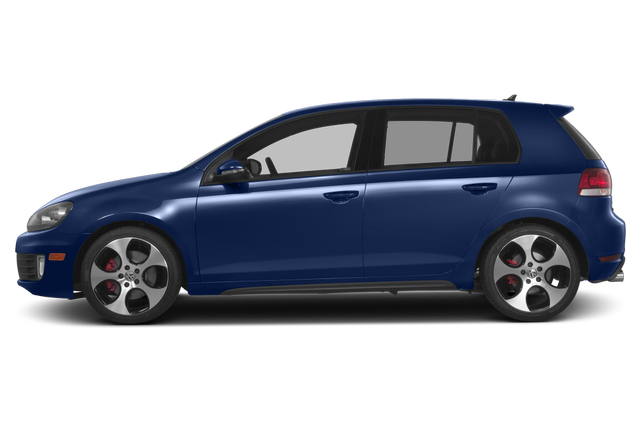 2013 Volkswagen GTI