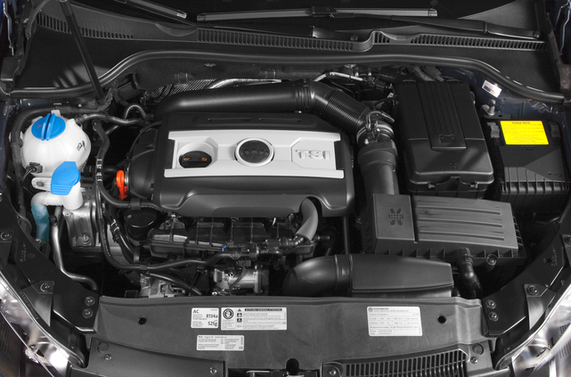 2013 Volkswagen GTI
