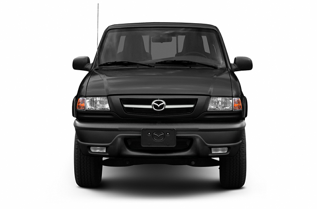 2006 Mazda B3000 Specs, Price, MPG & Reviews 