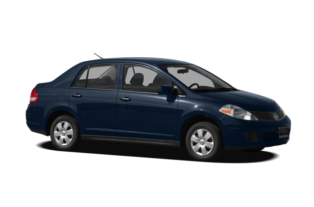 2011 Nissan Versa - Specs, Prices, MPG, Reviews & Photos | Cars.com