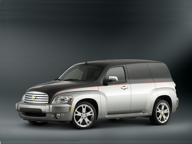 2007 Chevrolet HHR