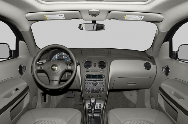 2007 Chevrolet HHR