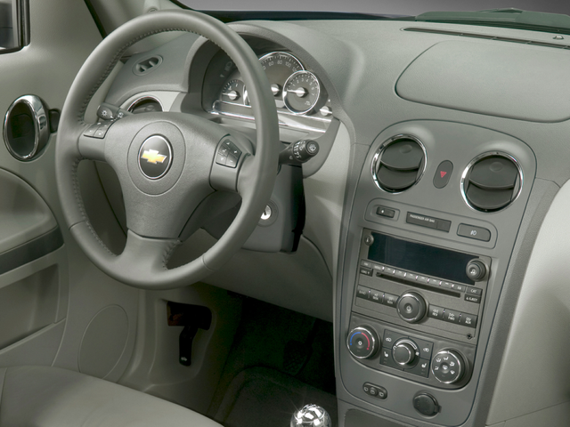 2007 Chevrolet HHR