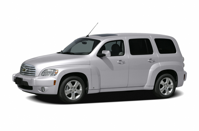 2007 Chevrolet HHR
