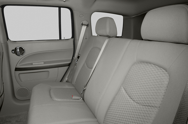 2007 Chevrolet HHR