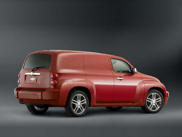 2007 Chevrolet HHR