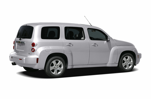 2007 Chevrolet HHR