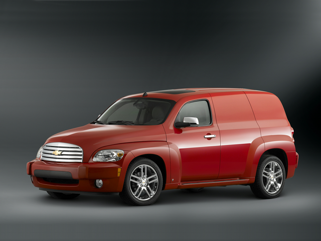 2007 Chevrolet HHR