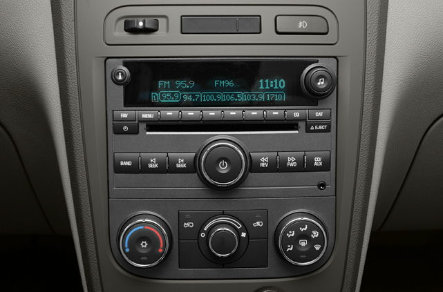 2007 Chevrolet HHR