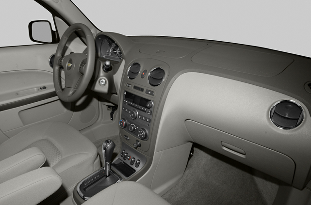 2007 Chevrolet HHR