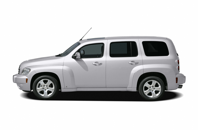 2007 Chevrolet HHR
