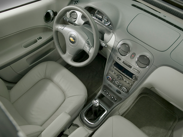 2007 Chevrolet HHR
