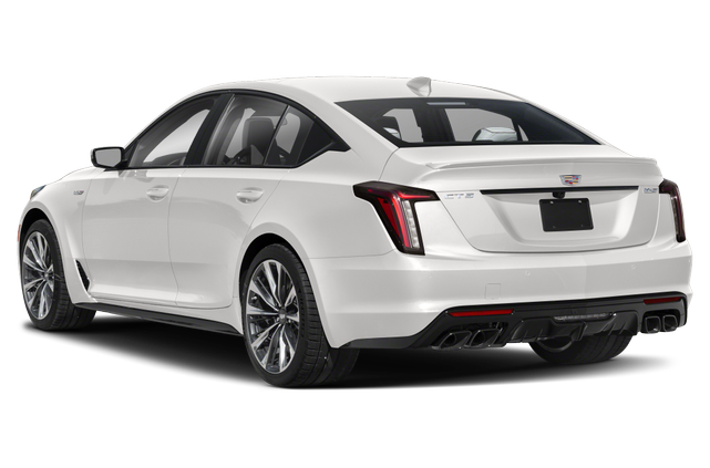 2024 Cadillac CT5-V
