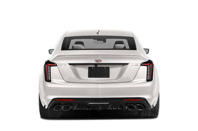 2024 Cadillac CT5-V