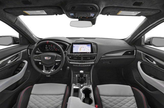2024 Cadillac CT5-V