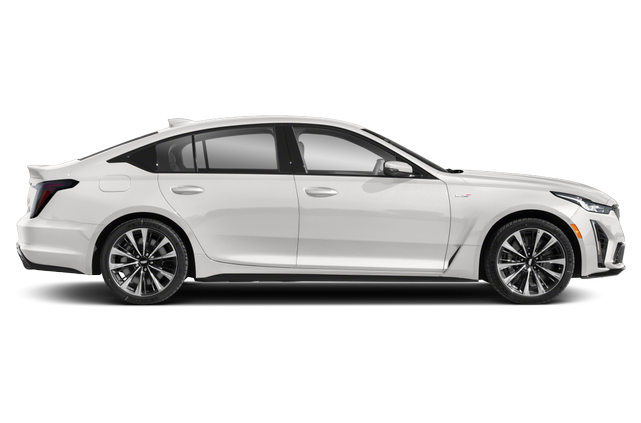 2024 Cadillac CT5-V