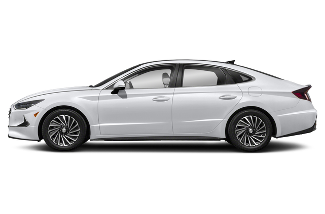 2022 Hyundai SONATA Hybrid