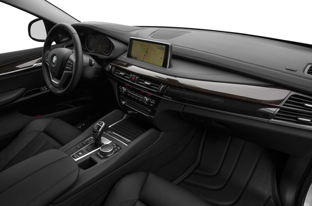 2015 BMW X6