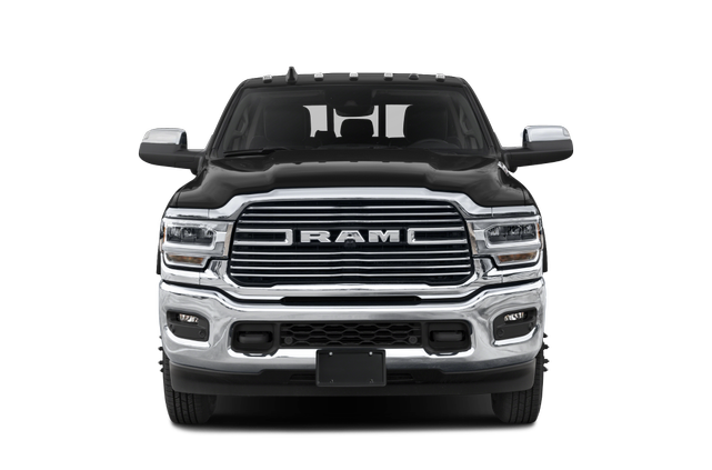 2021 RAM 3500