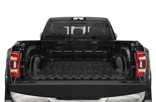 2021 RAM 3500