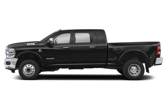 2021 RAM 3500
