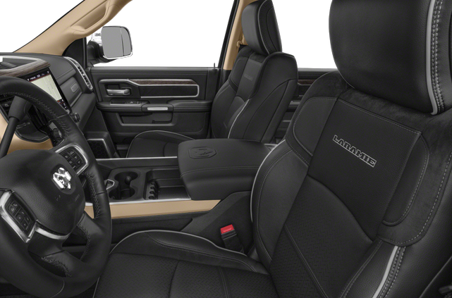 2021 RAM 3500