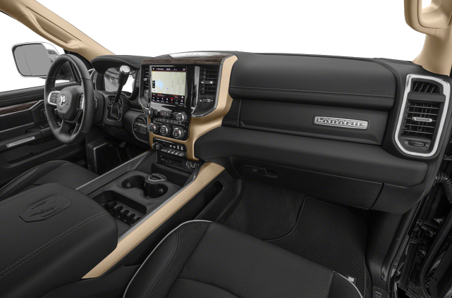 2021 RAM 3500