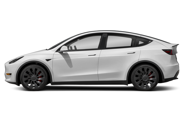 Tesla Model Y Models, Generations & Redesigns