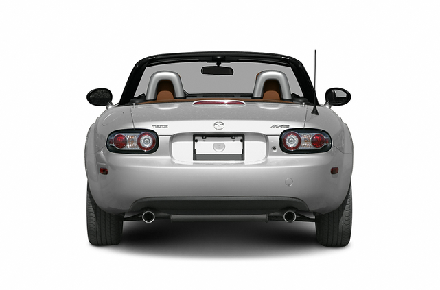 2006 Mazda Mx-5 Miata - Specs, Prices, Mpg, Reviews & Photos 