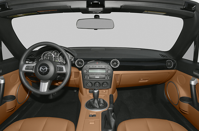 2006 Mazda MX-5 Miata