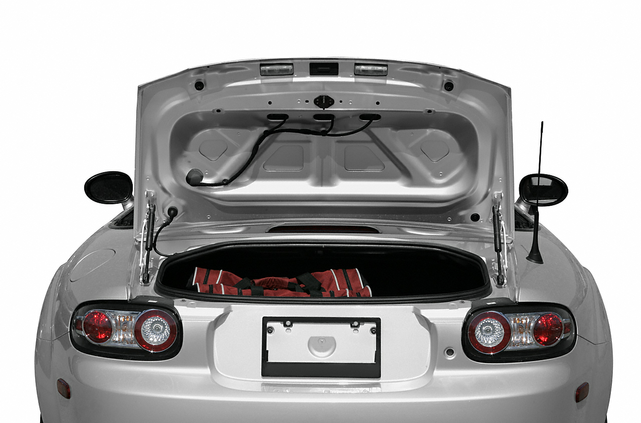 2006 Mazda MX-5 Miata