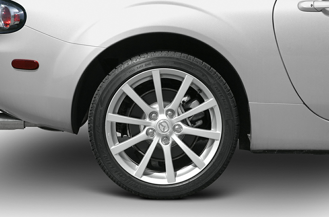 2006 Mazda MX-5 Miata