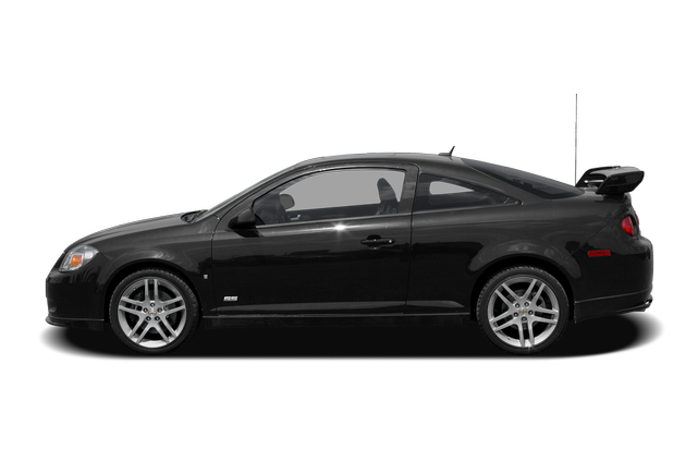 2008 Chevrolet Cobalt