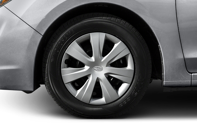 2016 Subaru Impreza