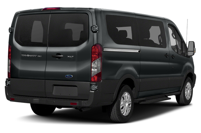 2017 Ford Transit-150
