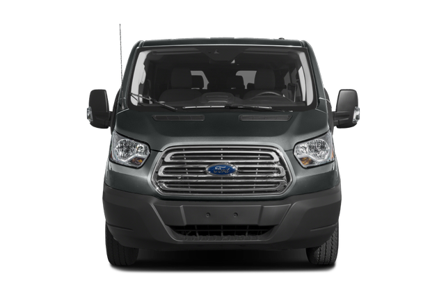 2017 Ford Transit-150