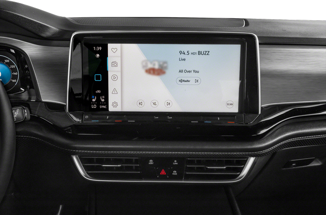 2024 Volkswagen Atlas Cross Sport
