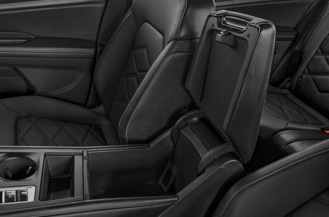 2024 Volkswagen Atlas Cross Sport