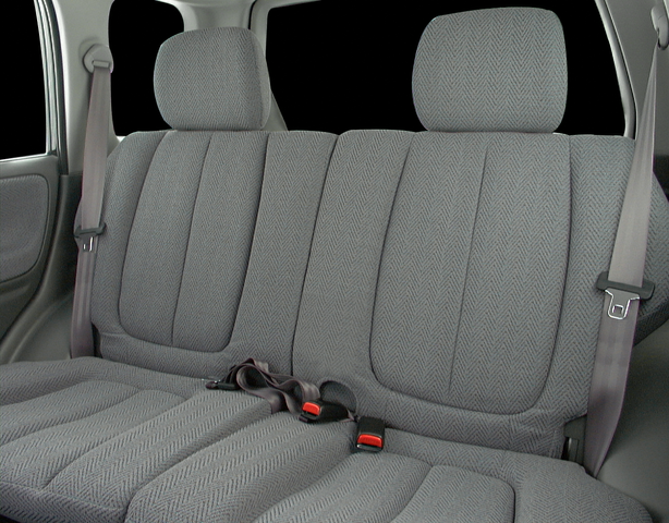 2000 Suzuki Grand Vitara