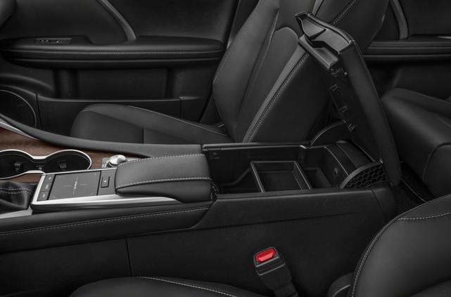 2022 Lexus RX 350L