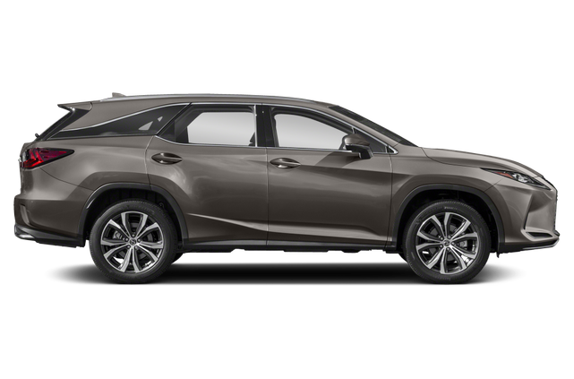 2022 Lexus RX 350L