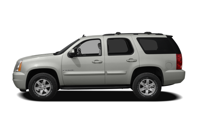 2008 GMC Yukon