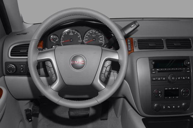 2008 GMC Yukon