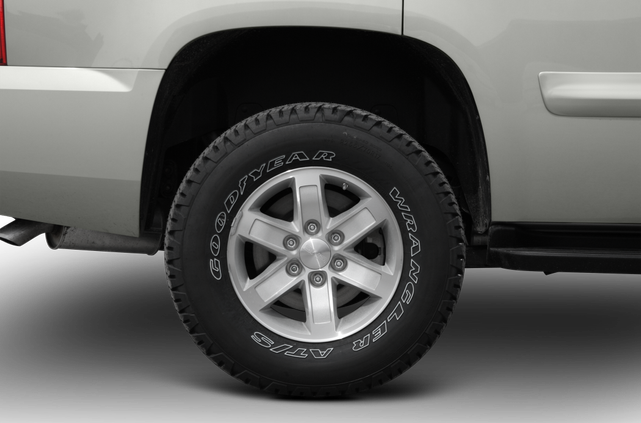 2008 GMC Yukon