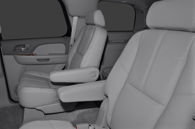 2008 GMC Yukon