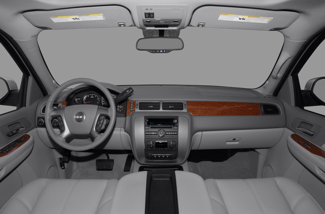 2008 GMC Yukon