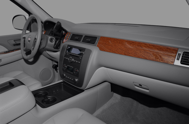 2008 GMC Yukon